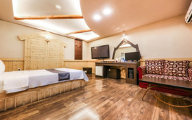 Hotel With Stay Cheong Ju