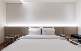 Hotel With Stay Cheong Ju
