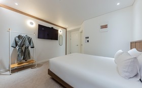Hotel With Stay Cheong Ju