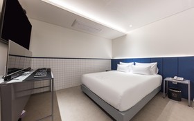 Hotel With Stay Cheong Ju