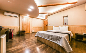 Hotel With Stay Cheong Ju