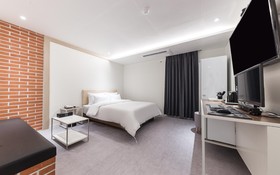 Hotel With Stay Cheong Ju