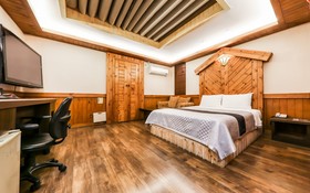 Hotel With Stay Cheong Ju