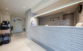 Hotel With Stay Cheong Ju