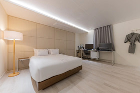Hotel With Stay Cheong Ju