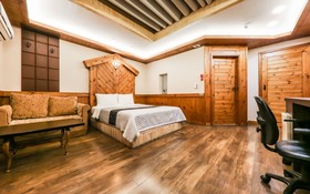 Hotel With Stay Cheong Ju