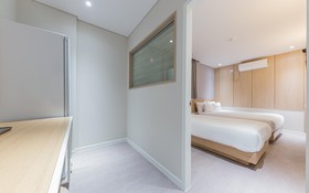 Hotel With Stay Cheong Ju