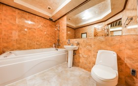 Hotel With Stay Cheong Ju