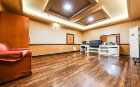 Hotel With Stay Cheong Ju