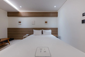 Hotel With Stay Cheong Ju