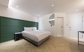 Hotel With Stay Cheong Ju
