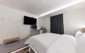 Hotel With Stay Cheong Ju