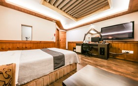 Hotel With Stay Cheong Ju