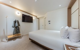 Hotel With Stay Cheong Ju