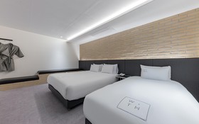 Hotel With Stay Cheong Ju