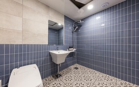 Hotel With Stay Cheong Ju