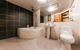 Hotel With Stay Cheong Ju