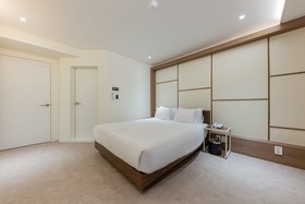 Hotel With Stay Cheong Ju