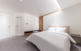 Hotel With Stay Cheong Ju
