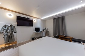 Hotel With Stay Cheong Ju