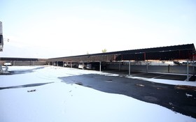 Jeungpyeong Gallery Self Check-in Motel