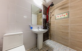Jeungpyeong Gallery Self Check-in Motel