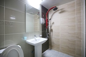 Jeungpyeong Gallery Self Check-in Motel