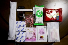 Jeungpyeong Hotel Italy