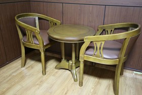 Jeungpyeong Hotel Italy