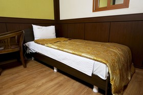 Jeungpyeong Hotel Italy