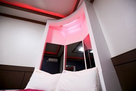 Jeungpyeong Hotel Italy