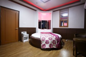 Jeungpyeong Hotel Italy