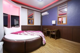 Jeungpyeong Hotel Italy