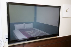Jeungpyeong Hotel Italy