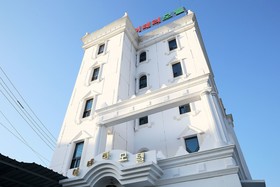 Jeungpyeong Hotel Italy