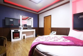 Jeungpyeong Hotel Italy