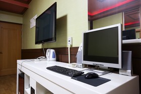 Jeungpyeong Hotel Italy