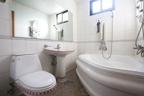 Jeungpyeong Hotel Italy