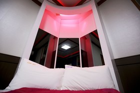 Jeungpyeong Hotel Italy