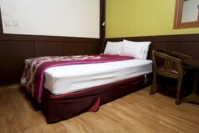 Jeungpyeong Hotel Italy