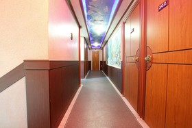 Jeungpyeong Hotel Italy