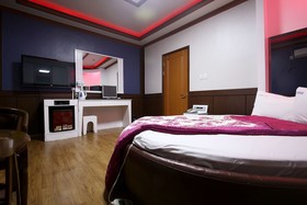 Jeungpyeong Hotel Italy