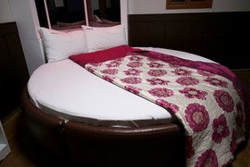 Jeungpyeong Hotel Italy