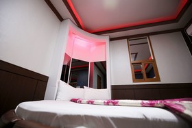 Jeungpyeong Hotel Italy