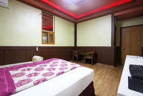 Jeungpyeong Hotel Italy