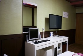 Jeungpyeong Hotel Italy