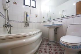 Jeungpyeong Hotel Italy