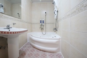 Jeungpyeong Hotel Italy