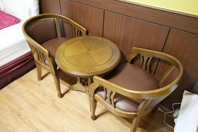 Jeungpyeong Hotel Italy