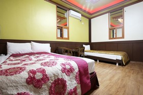 Jeungpyeong Hotel Italy